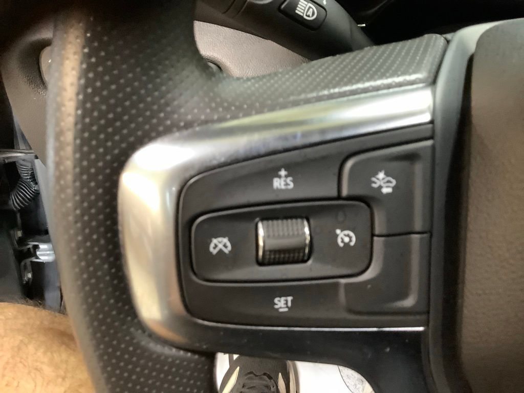 Used 2024 Chevrolet Blazer LT w/ Midnight/Sport Edition AWD/4WD image 28
