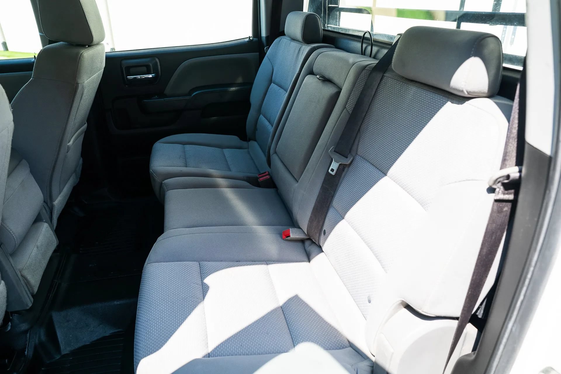 Used 2019 Chevrolet Silverado 3500 W/T AWD/4WD image 26