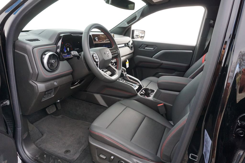 New 2026 Chevrolet Colorado Z71 w/ Z71 Convenience Package 2 image 9