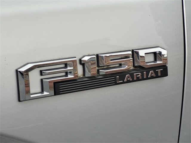 Used 2016 Ford F150 Lariat w/ Equipment Group 502A Luxury image 9