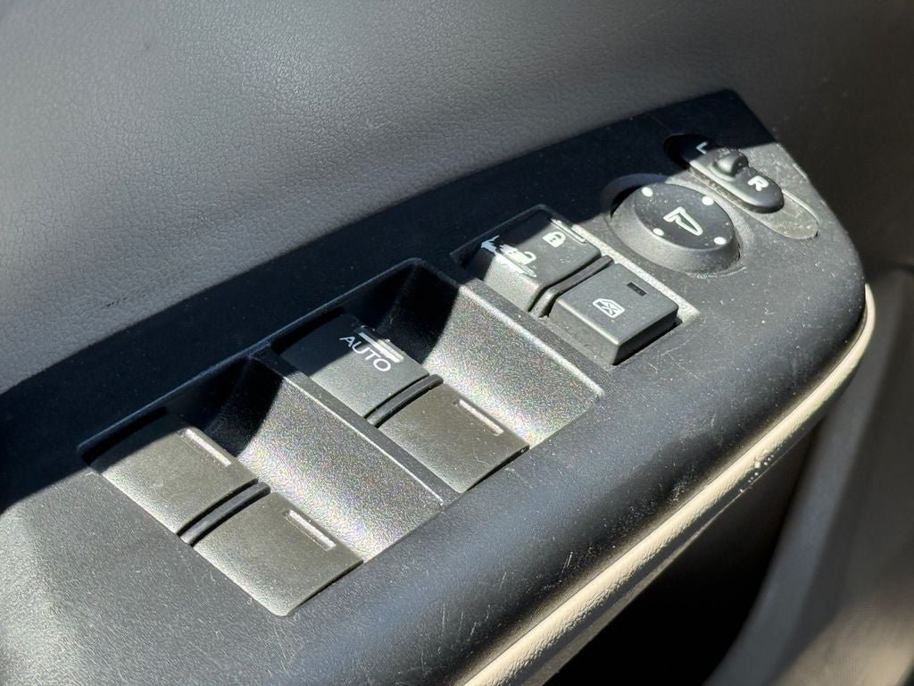 Used 2012 Honda Civic LX image 17
