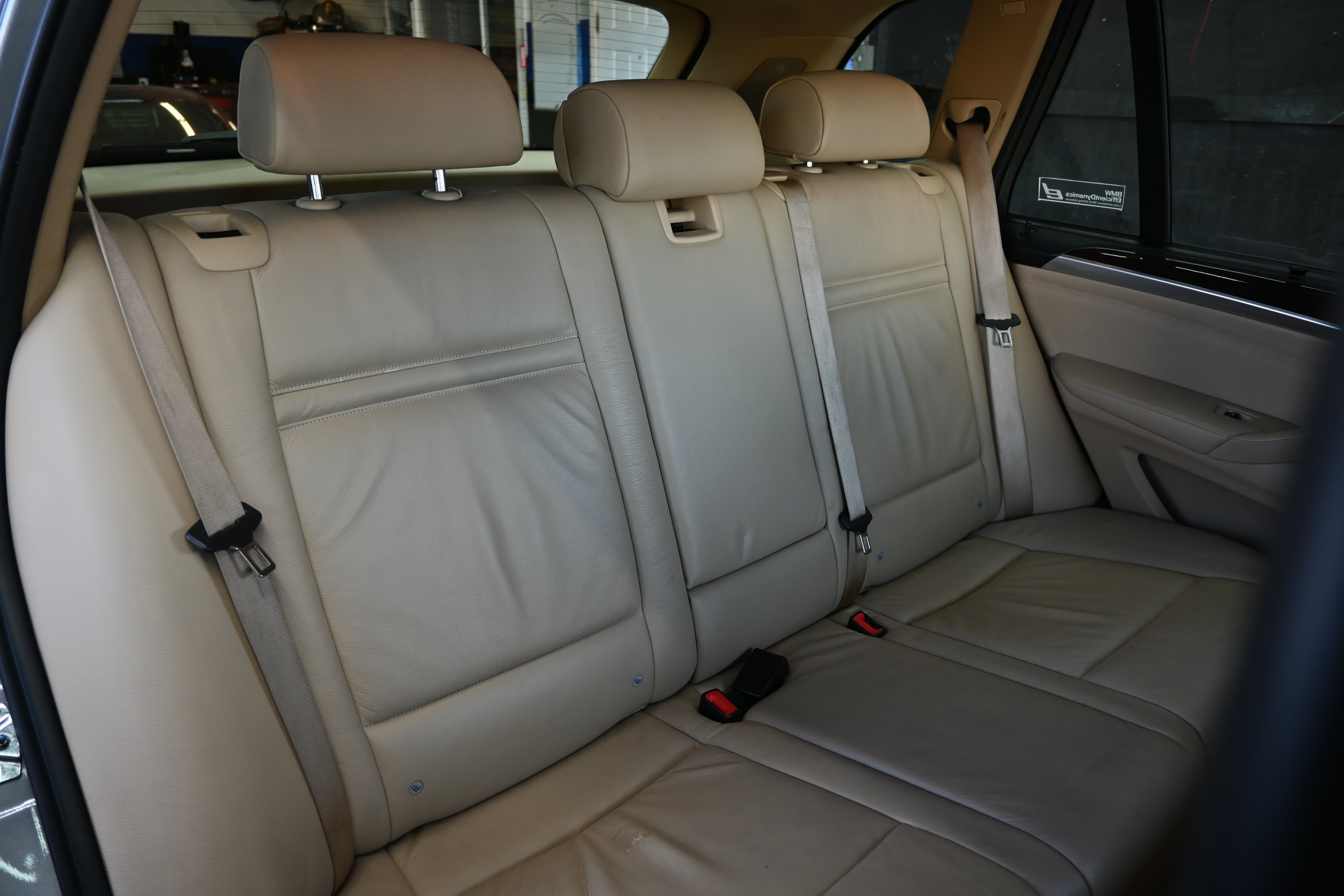 Used 2009 BMW X5 xDrive35d AWD/4WD image 44