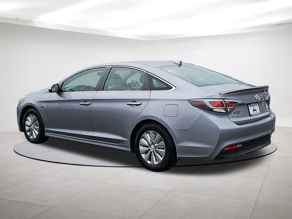 Used 2016 Hyundai Sonata SE image 5