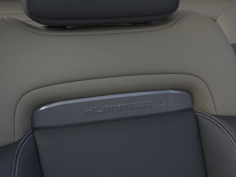 New 2026 GMC Hummer EV SUV AWD/4WD image 34