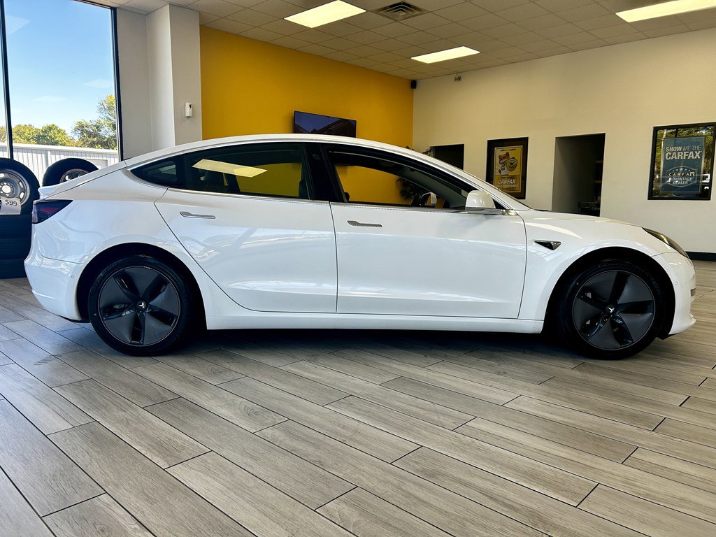 Used 2019 Tesla Model 3 AWD/4WD image 5