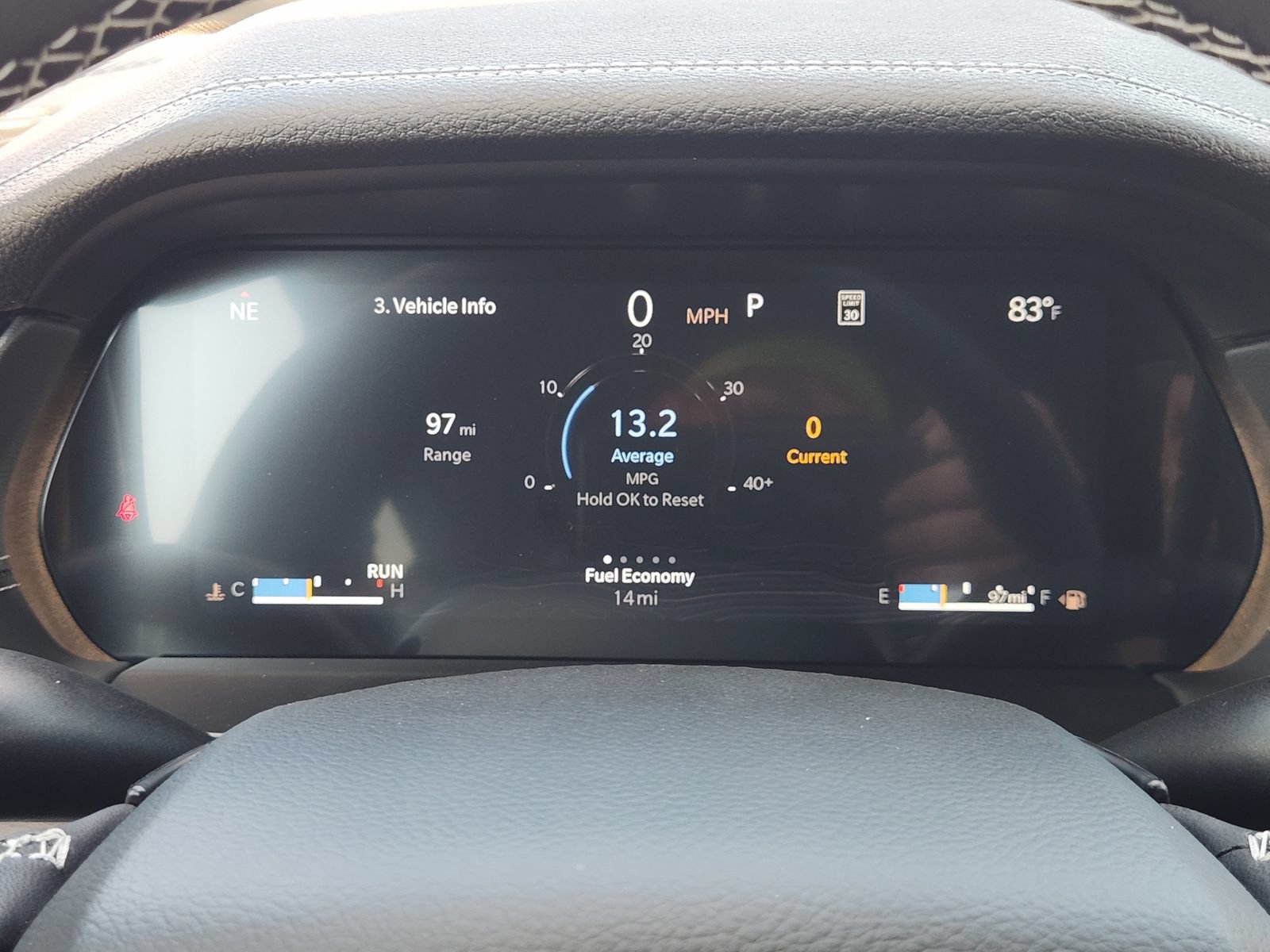 New 2026 Jeep Grand Cherokee Limited AWD/4WD image 14