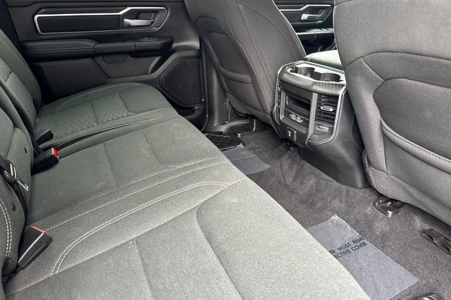 Used 2025 RAM 1500 Big Horn image 18