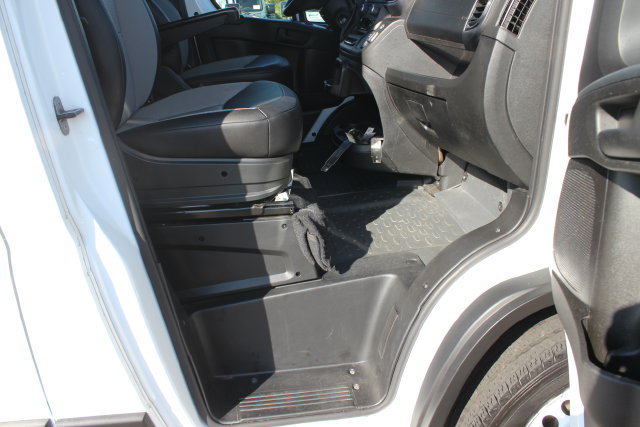 Used 2026 RAM ProMaster 3500 w/ Convenience Group FWD image 27