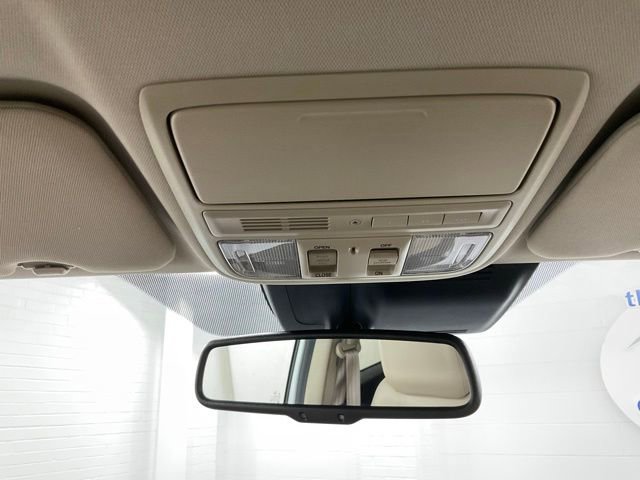 Certified 2019 Honda CR-V EX-L image 27