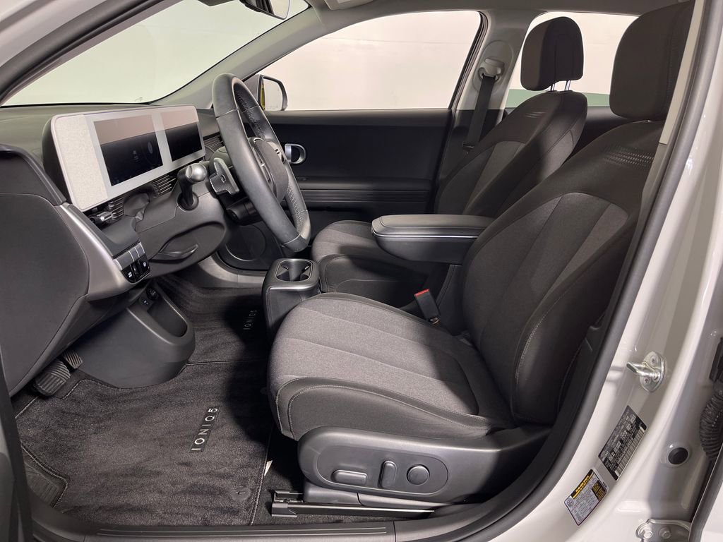 Certified 2024 Hyundai Ioniq 5 SEL image 12