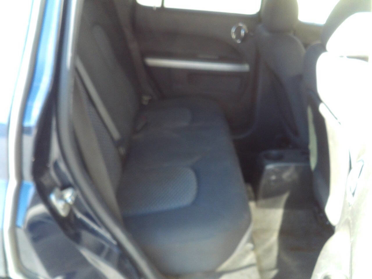 Used 2007 Chevrolet HHR LS FWD image 12