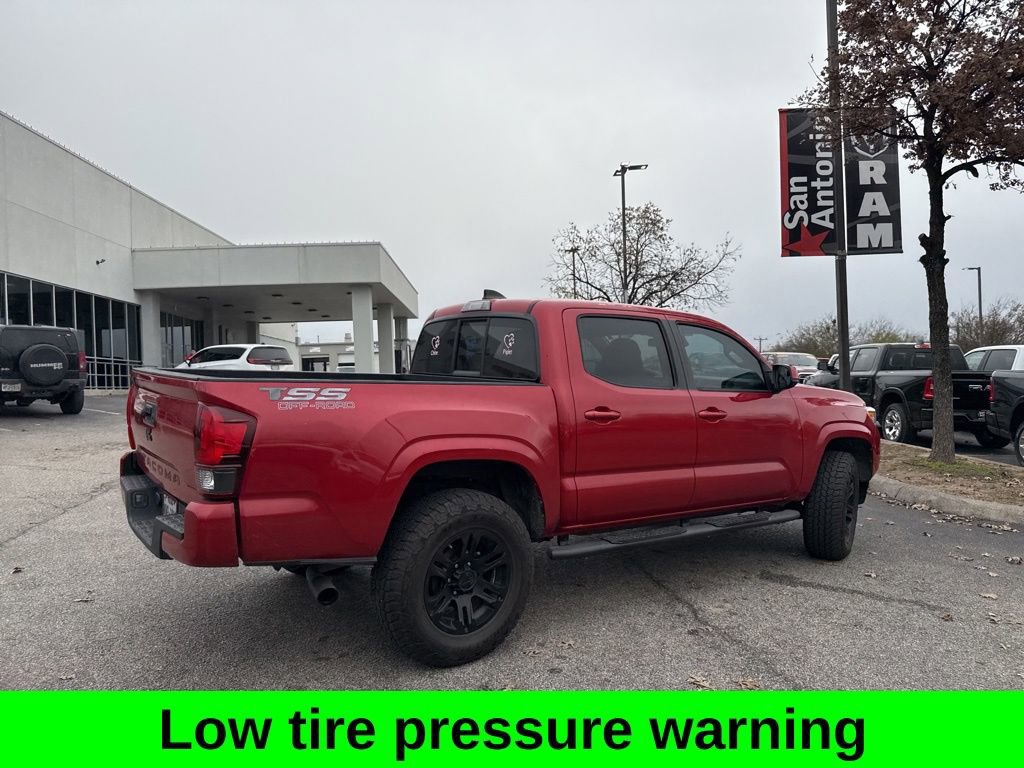 Used 2021 Toyota Tacoma SR image 6