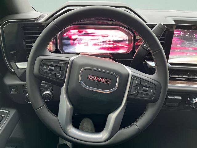 New 2026 GMC Sierra 1500 Elevation w/ X31 Off-Road Package image 14