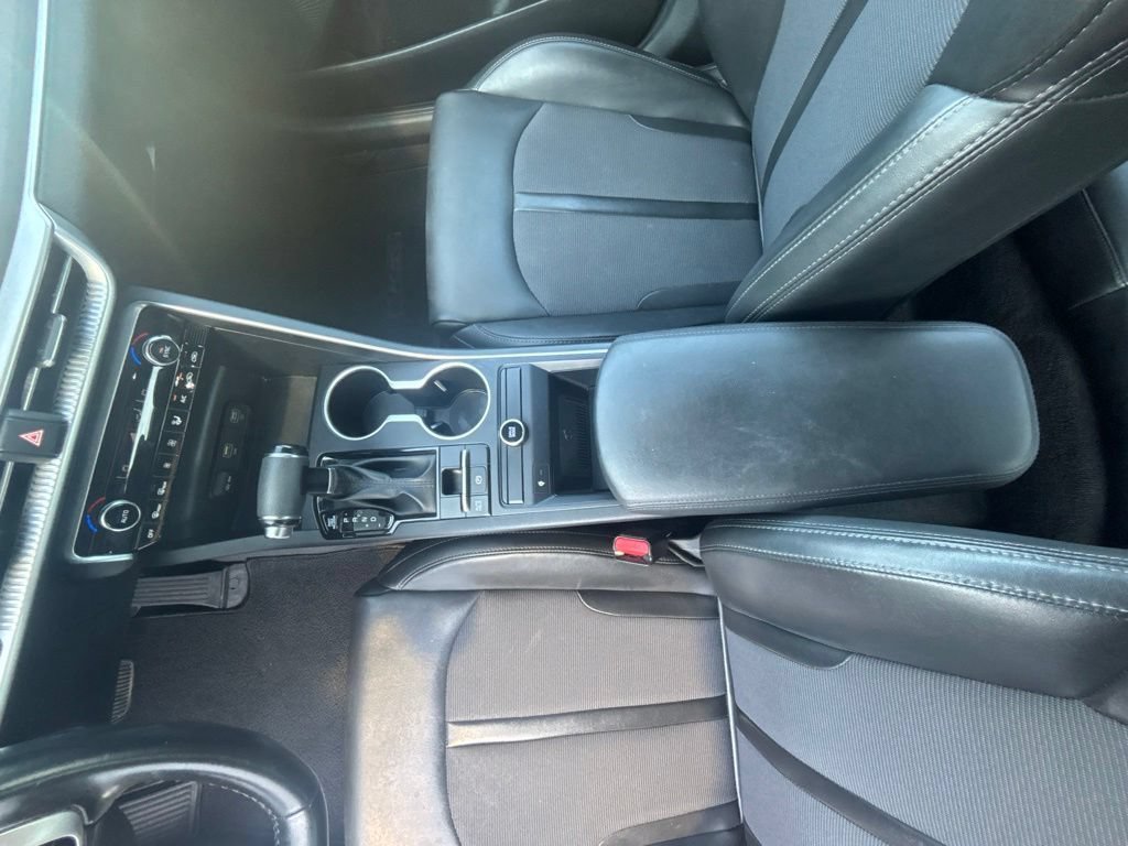 Used 2021 Kia K5 GT-Line w/ GT-Line FWD Premium Package image 15