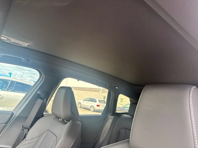 Certified 2025 BMW X3 xDrive30i w/ Premium Package AWD/4WD image 29