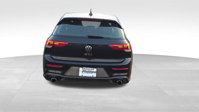 Used 2024 Volkswagen GTI S FWD image 9