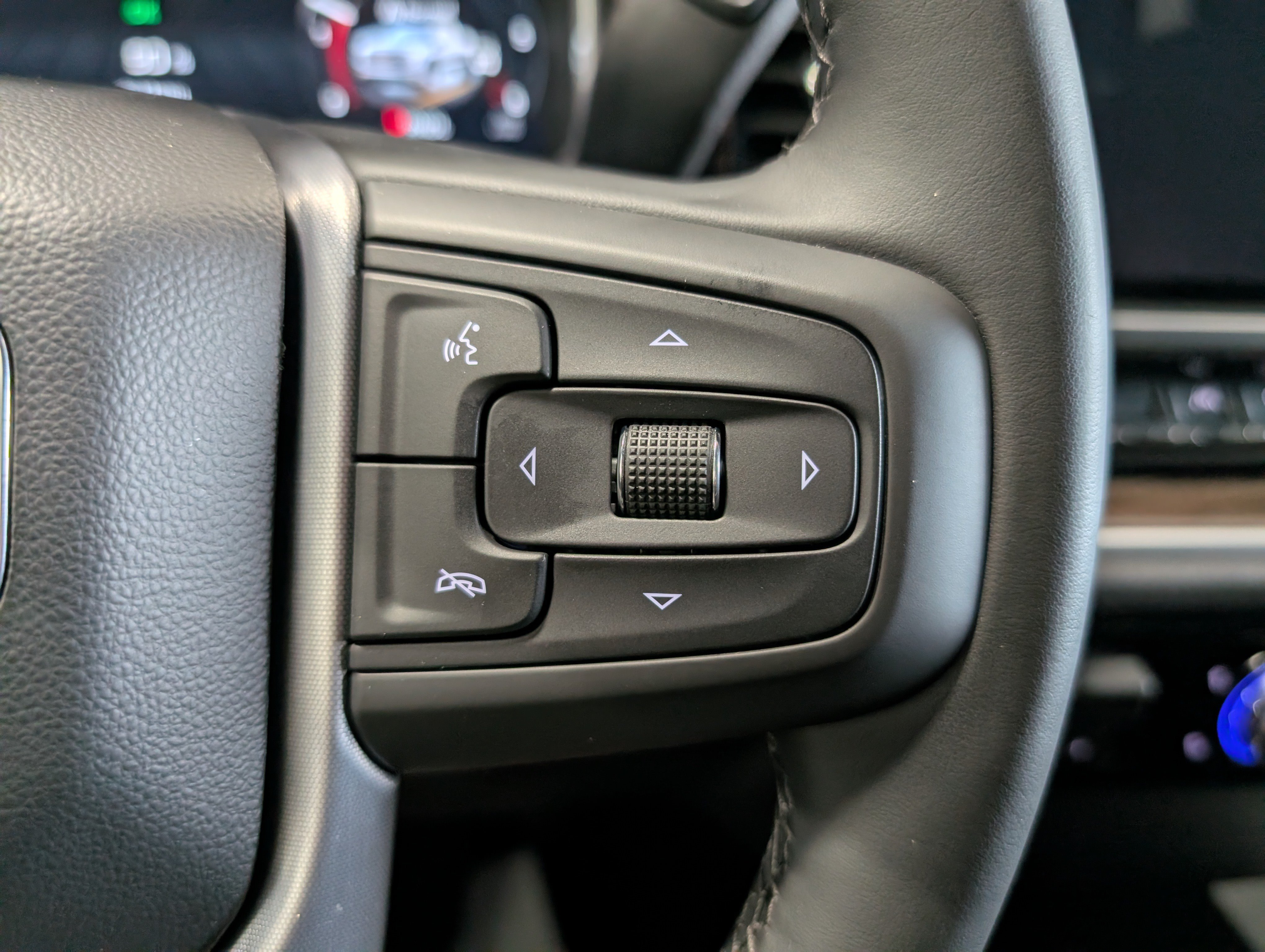Used 2026 GMC Sierra 1500 Elevation AWD/4WD image 23