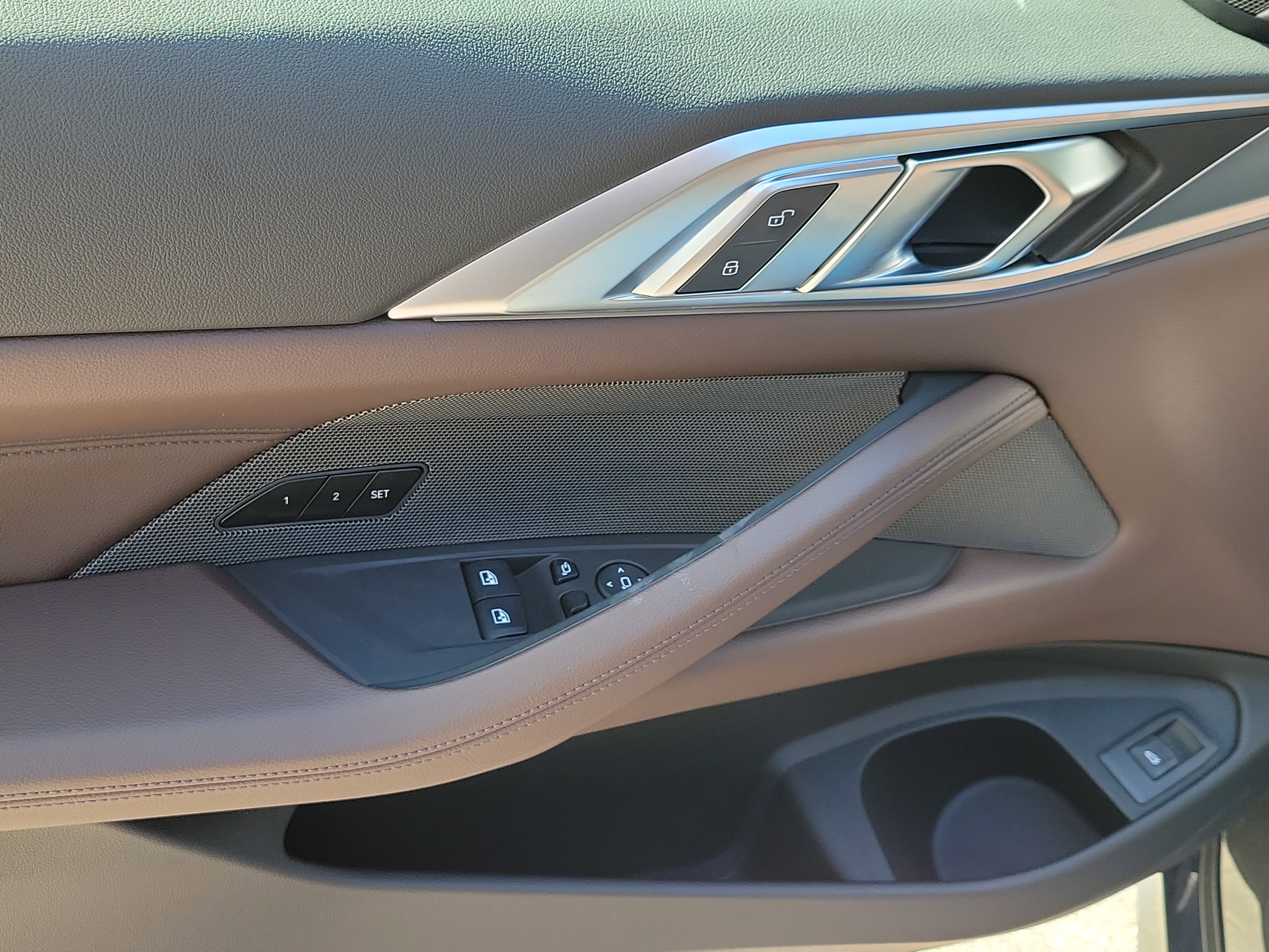 New 2026 BMW 430i Coupe w/ M Sport Package image 10