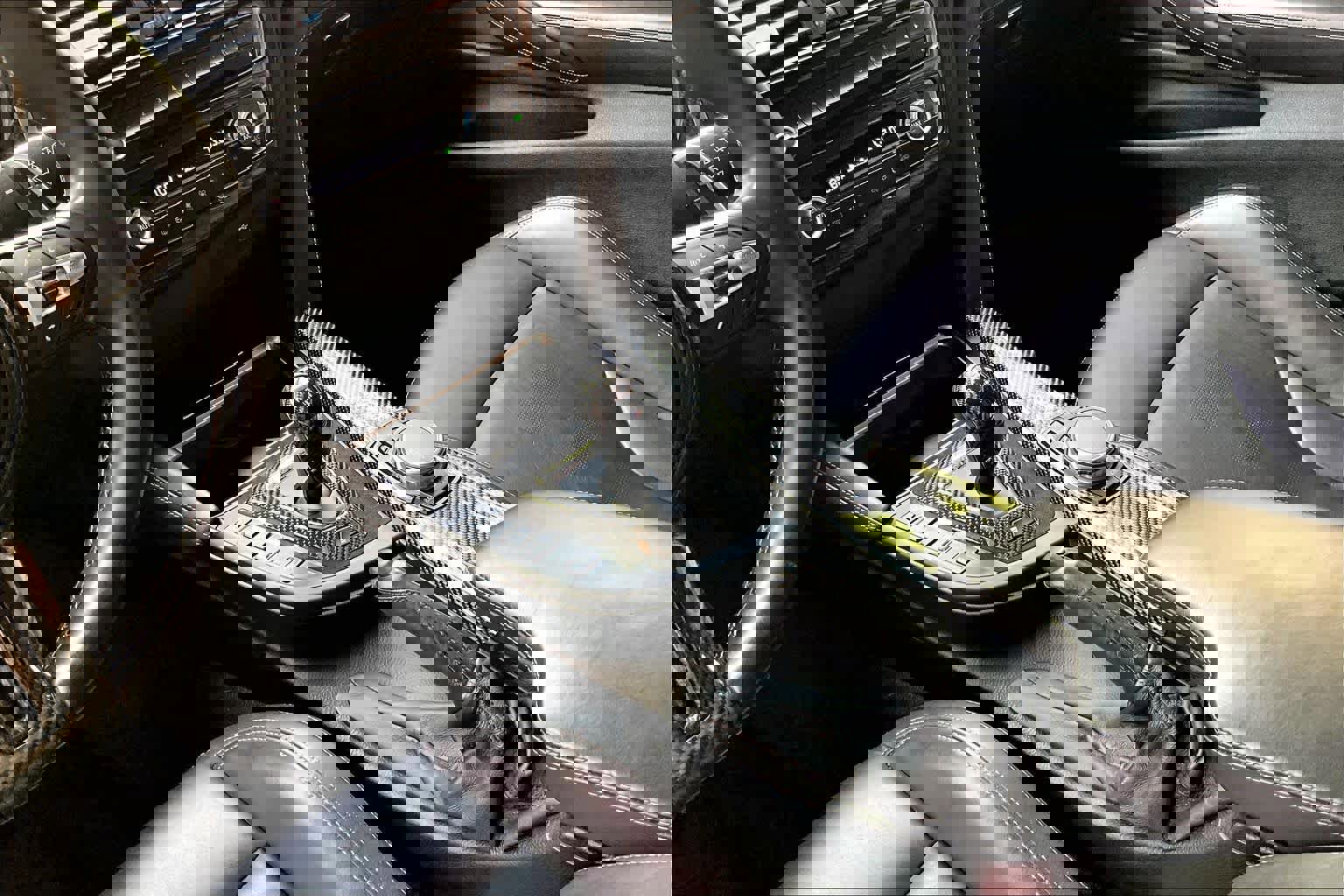 Used 2017 BMW M4 Coupe image 16