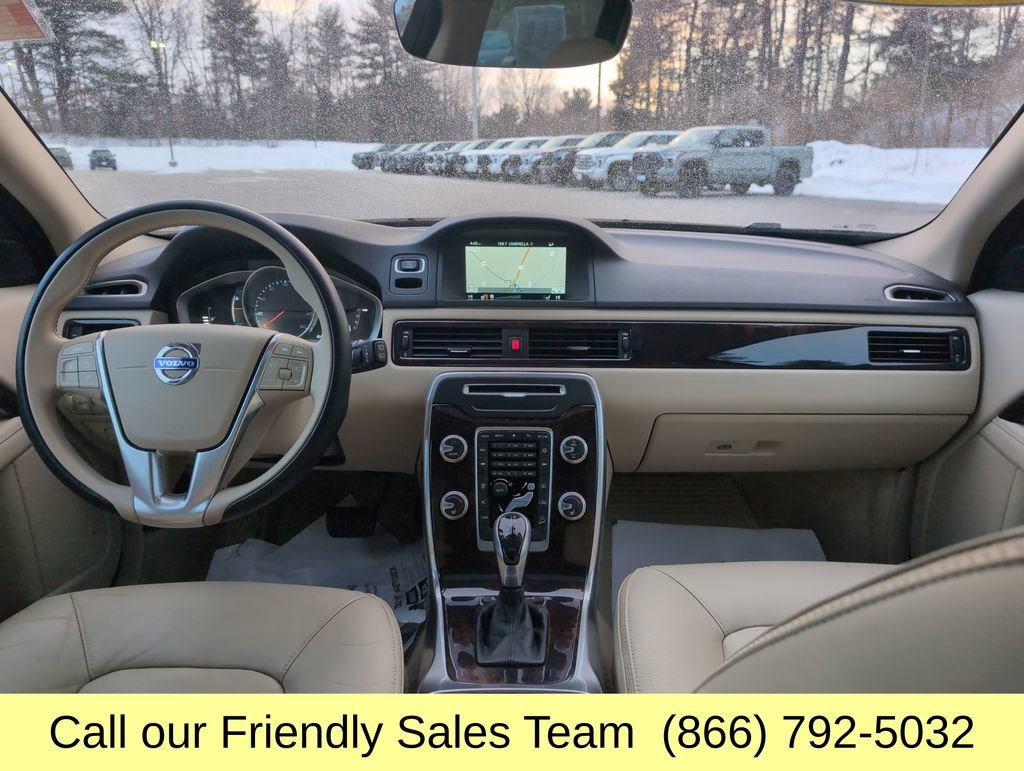 Used 2015 Volvo XC70 3.2 Premier image 14