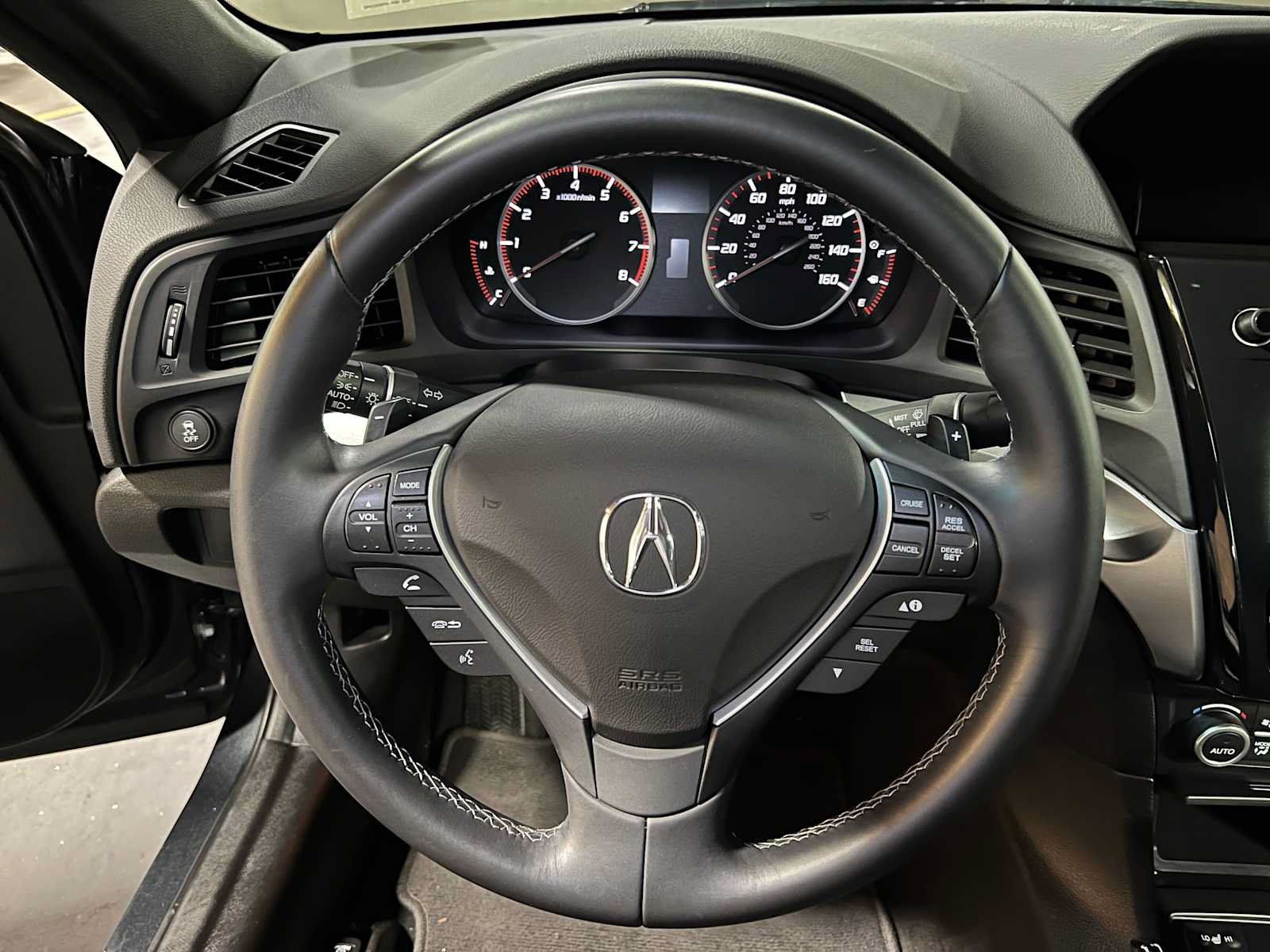 Used 2016 Acura ILX FWD image 27