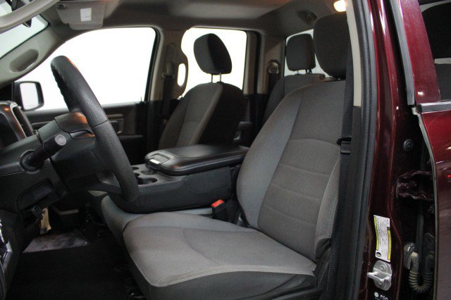 Used 2024 RAM 1500 Classic SLT image 8