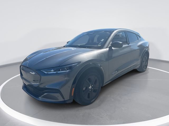 Used 2023 Ford Mustang Mach-E California Route 1 AWD/4WD image 1