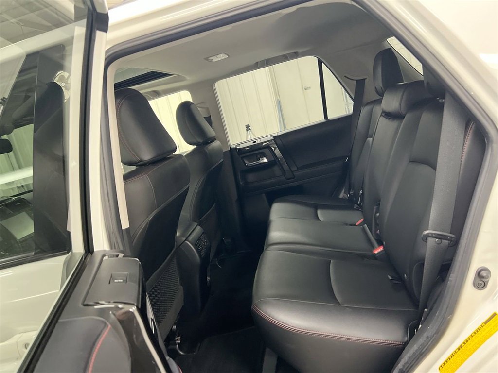 Used 2022 Toyota 4Runner TRD Pro image 24
