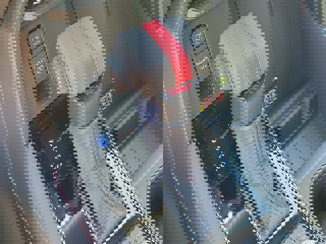 Used 2026 Toyota Tundra TRD Pro image 27