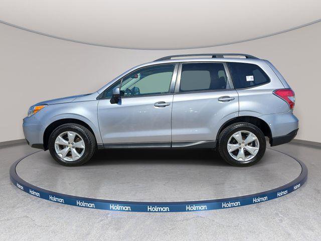 Used 2016 Subaru Forester 2.5i Premium w/ Popular Package #2 image 9