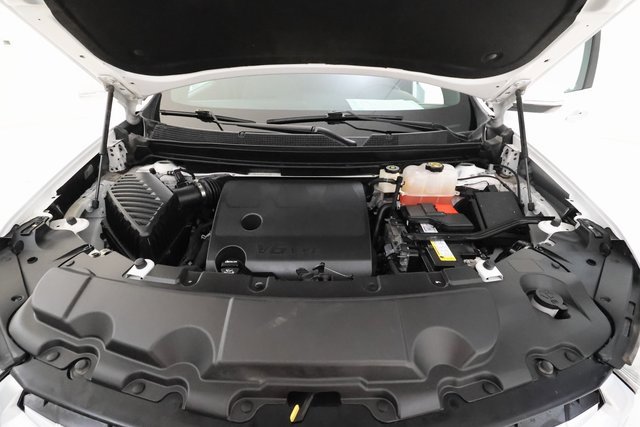 Used 2022 Chevrolet Traverse Premier image 5