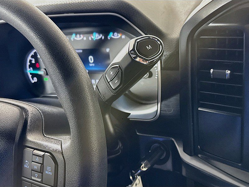 Used 2023 Ford F150 XL w/ STX Appearance Package AWD/4WD image 18