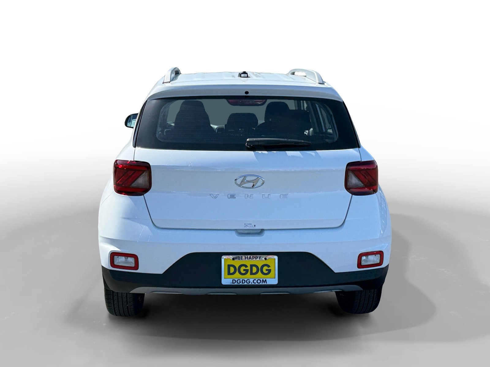 New 2026 Hyundai Venue SEL FWD image 4