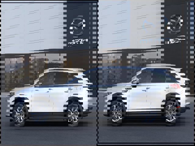 New 2025 MAZDA CX-90 3.3 Turbo w/ Select Package image 3