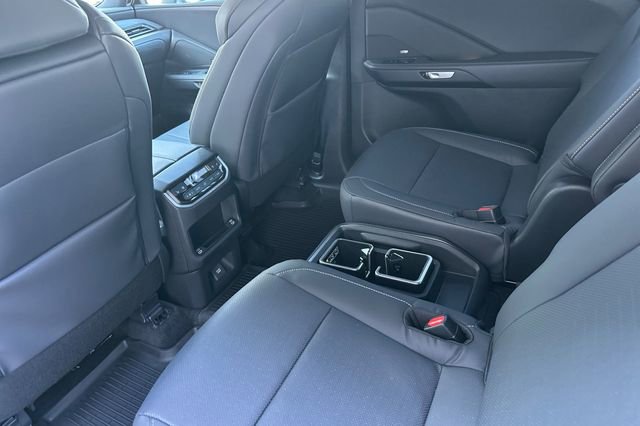 New 2026 Lexus TX 500h AWD image 10