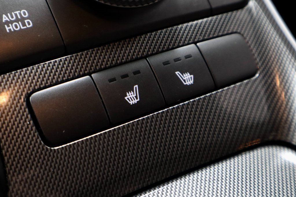 Certified 2023 Hyundai Santa Fe SEL image 5