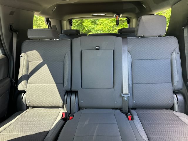 New 2026 Chevrolet Tahoe LS AWD/4WD image 30
