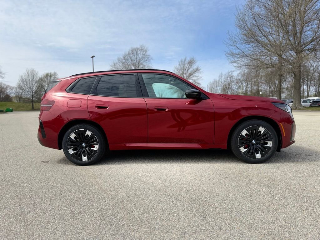 New 2026 BMW X3 M50 w/ Premium Package AWD/4WD image 10