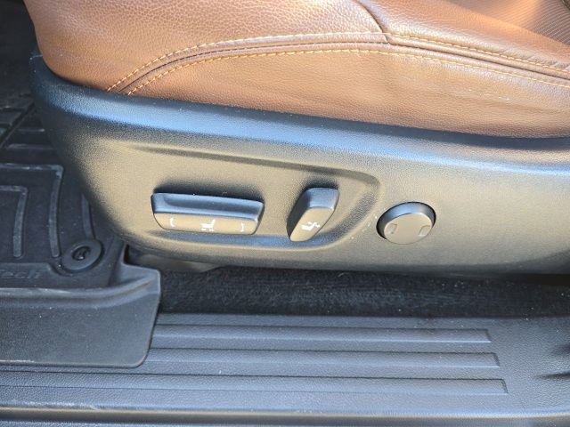 Used 2021 Toyota 4Runner Limited image 18