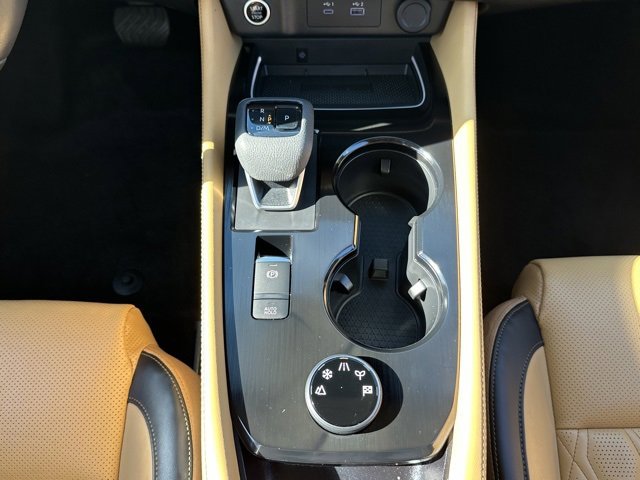 Certified 2023 Nissan Rogue Platinum image 29