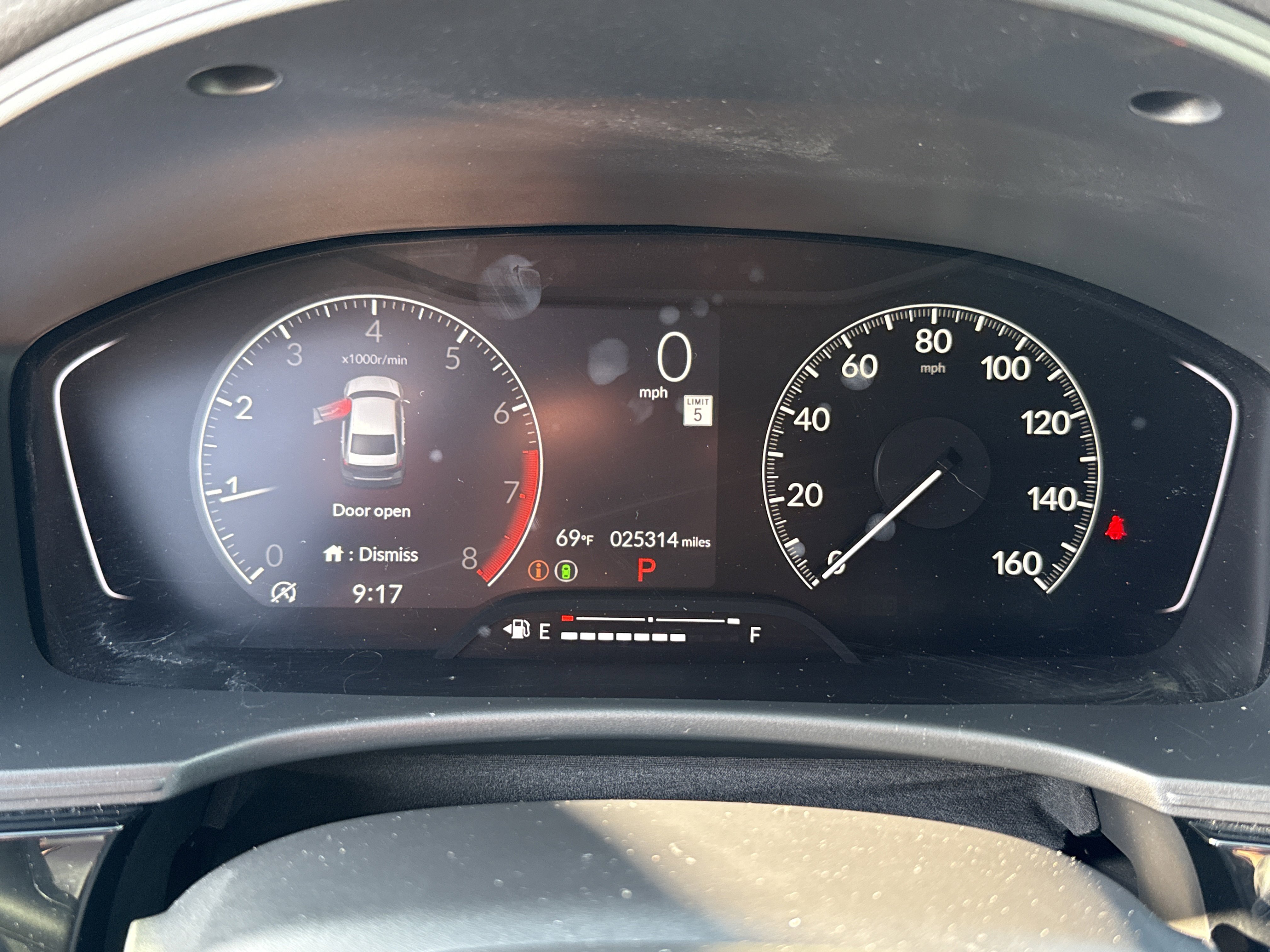 Certified 2023 Honda Civic EX image 21