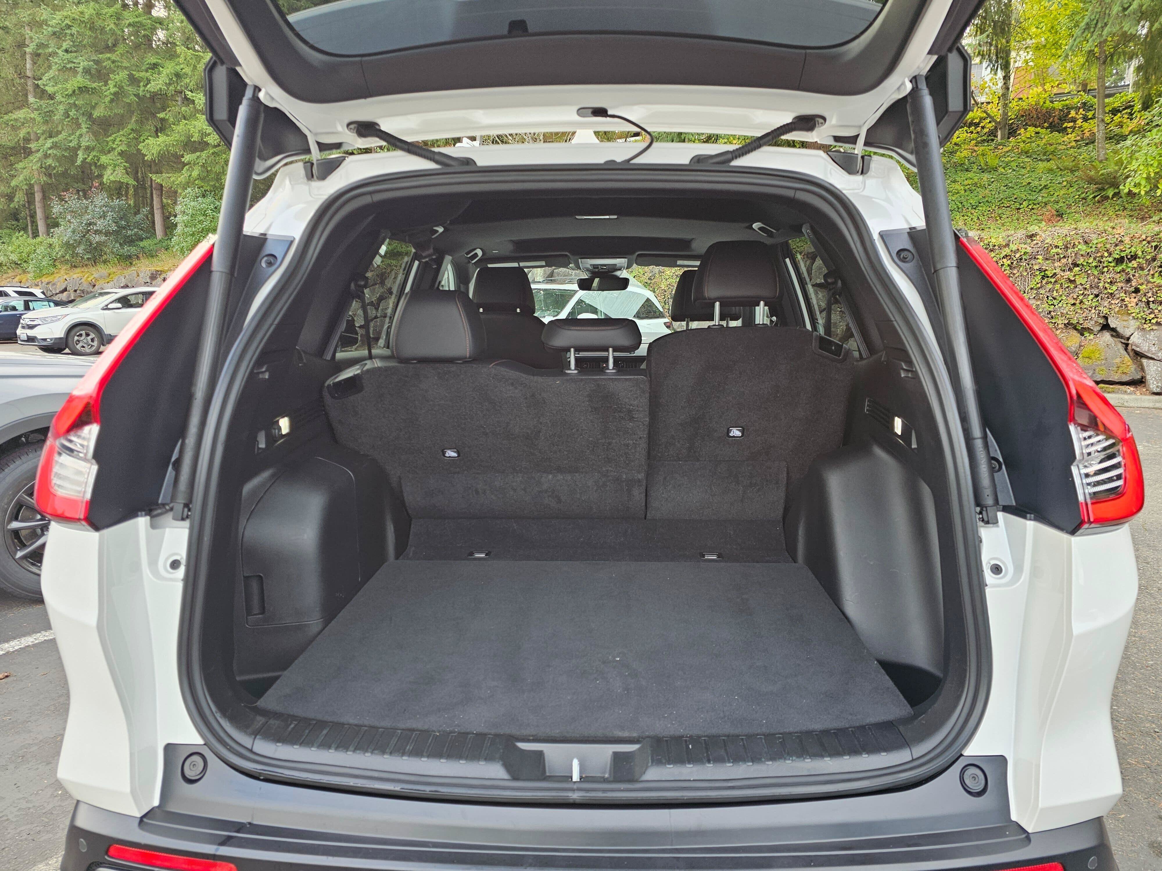 Used 2026 Honda CR-V Sport-L image 18