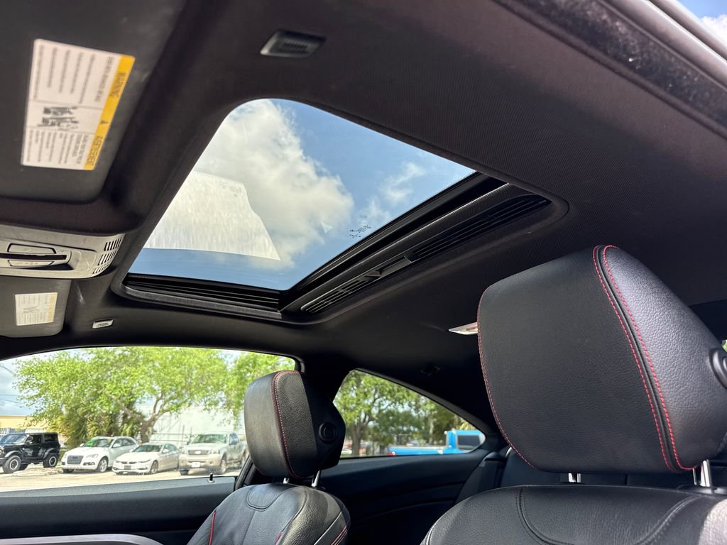 Used 2019 BMW 430i xDrive Coupe w/ Convenience Package image 8