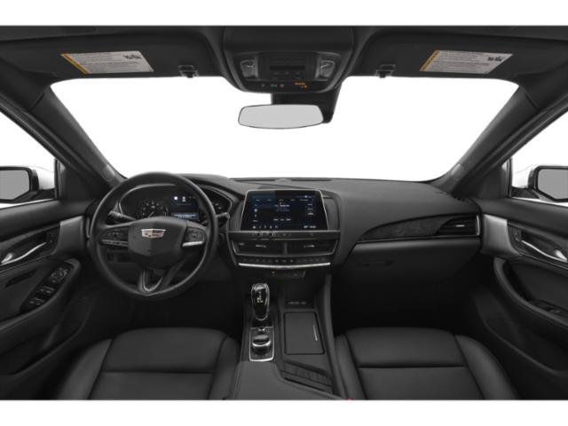 Used 2021 Cadillac CT5 Premium Luxury RWD image 19