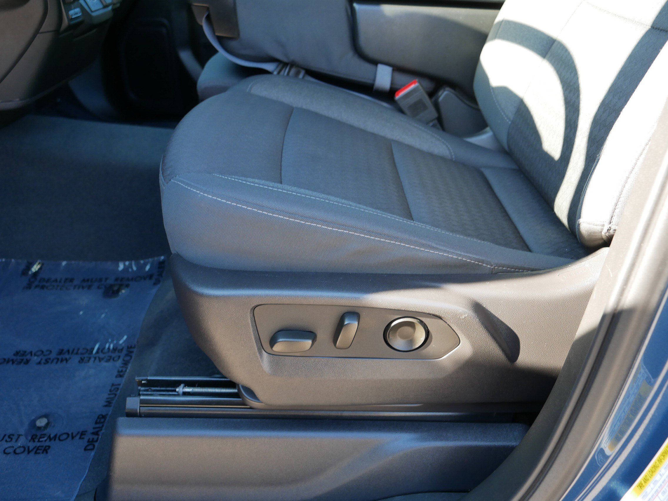 Used 2024 Chevrolet Silverado 1500 Custom image 20