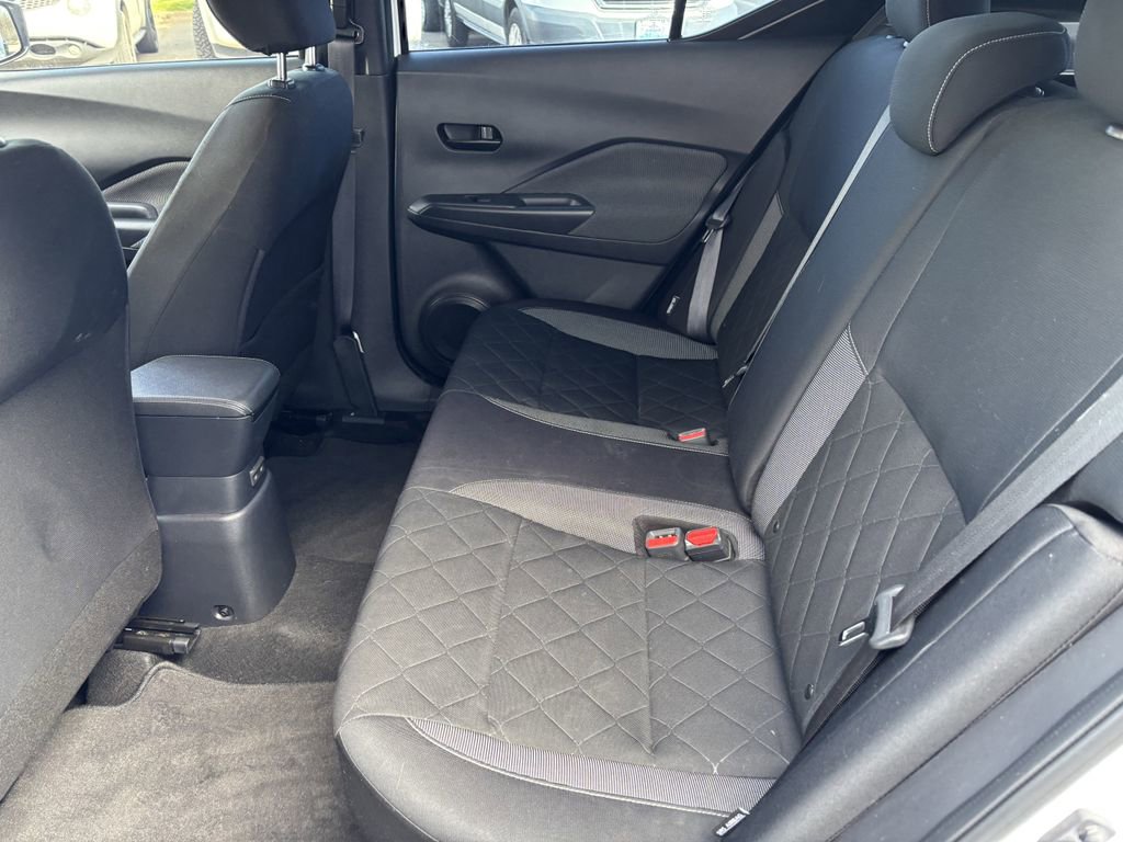 Used 2020 Nissan Kicks S FWD image 23