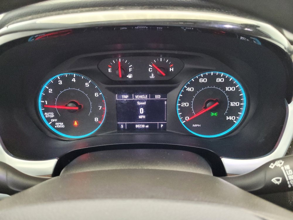 Used 2018 Chevrolet Traverse LS w/ LPO, Floor Liner Package AWD/4WD image 23