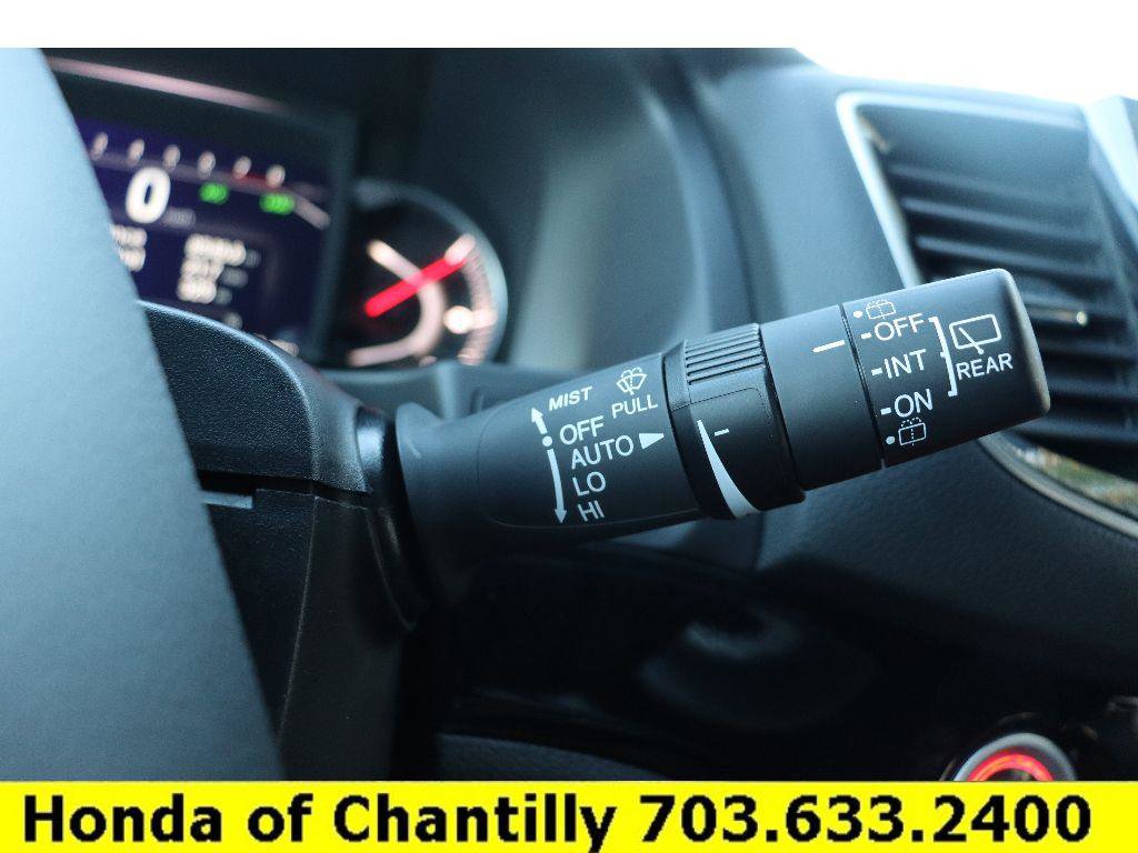 Used 2025 Honda Passport Black Edition image 11