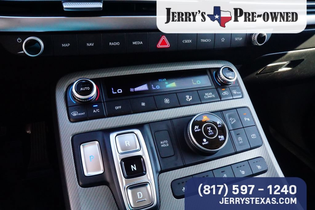 Used 2023 Hyundai Palisade SEL w/ Premium Package AWD/4WD image 13