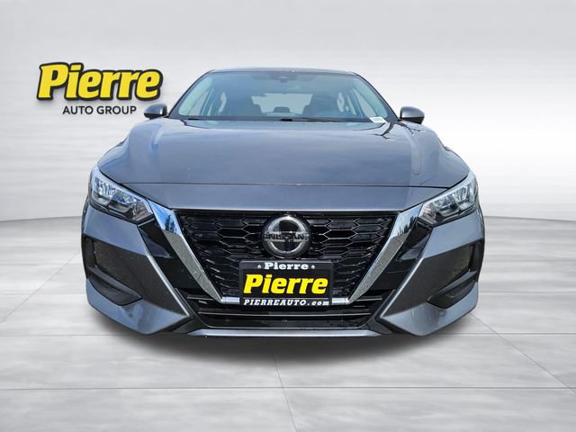 Used 2023 Nissan Sentra SV image 9